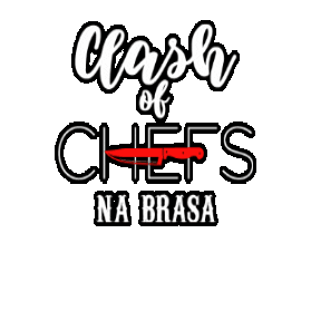 clashofchefs giphygifmaker gastronomia clashofchefs clashnabrasa Sticker