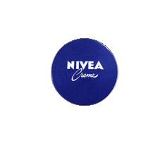 NIVEA_ES nivea q10 siemprecontigo niveacreme Sticker