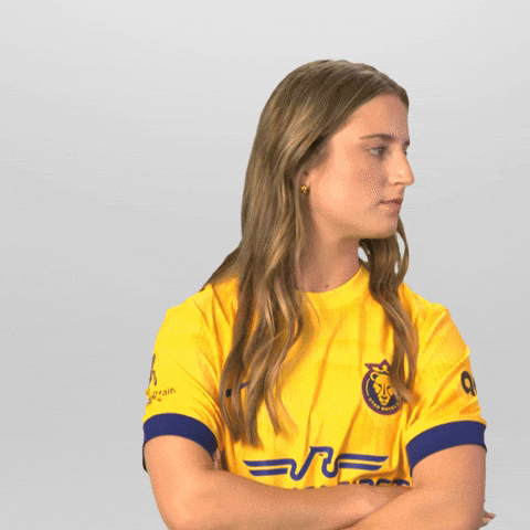 Mediaday GIF by National Women's Soccer League