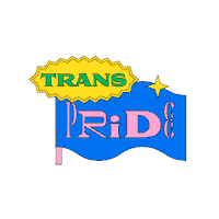 Gay Pride Sticker