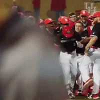 university of houston go coogs GIF by Coogfans