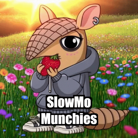 Reels Armadillo GIF by Chillo Dillo