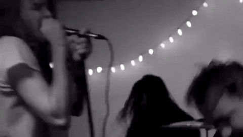 pianos become the teeth GIF by Topshelf Records
