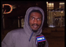 No Way Wow GIF by Dobbi Apparel