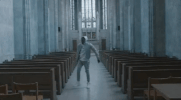 Church GIF by Majid Jordan