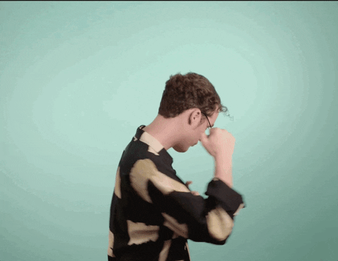 Sassy Dance GIF by Neurads