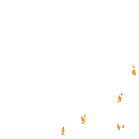 Rainbow Sparkle Sticker