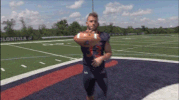 rmuathletics rmu robert morris robert morris university GIF