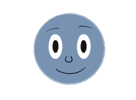 Relax Chilling Sticker