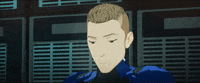 i like it sinclair GIF by Rooster Teeth