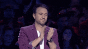 Andi Moisescu Good Job GIF by Romania's Got Talent