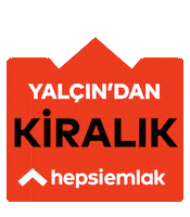 Gayrimenkul Sticker by hepsiemlak