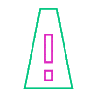 Dance Party Sticker by Rave Alert