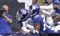 2018 Nfl Football GIF by NFL