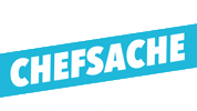 Chefsache Sticker by initiativechefsache