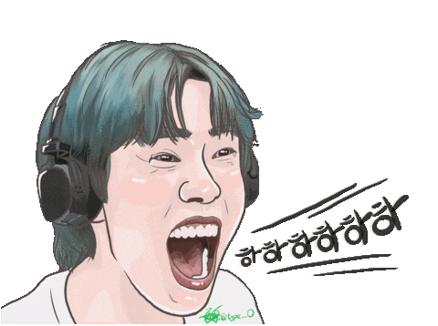 type__O giphyupload infinite dongwoo 인피니트 Sticker