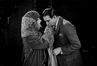 gloria swanson GIF by Maudit