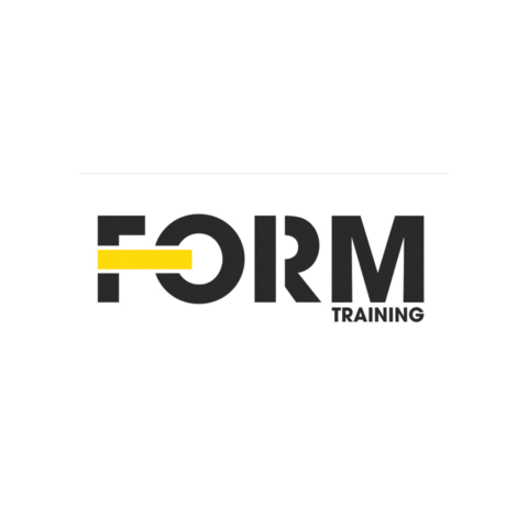 FormTraining giphygifmaker Sticker