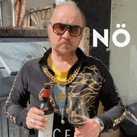 Ne No GIF by Wein am Limit