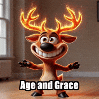 Wisdom Age GIF by elkijahspark