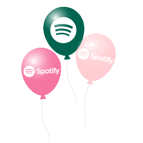 Sticker by Spotify Japan