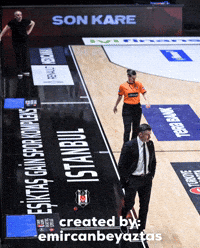 Beşiktaş GIF