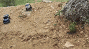 Crawlers GIF by keydream