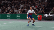 Frustrated No Way GIF by Tennis TV