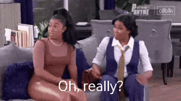 Lean In Lets Go GIF by Cloie Wyatt Taylor