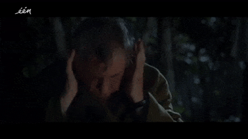 xavier nagging GIF by vrt