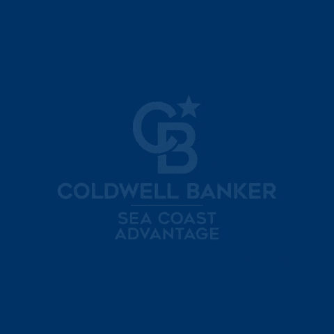 CBSeaCoastAdvantage giphyupload coldwellbanker seacoast cbsca GIF