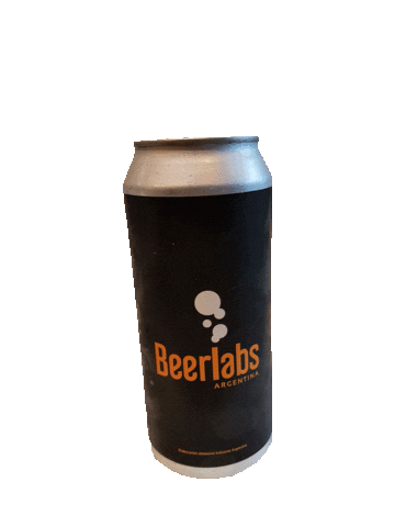 Beer Cerveza Sticker by Beerlabs