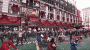 Macys Parade GIF by The 96th Macy’s Thanksgiving Day Parade