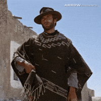 Cult Film Badass GIF by Arrow Video