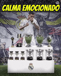 Rodrigo Real Madrid GIF
