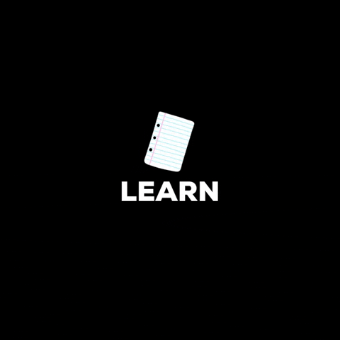 GIF Learn