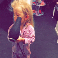 Self Care Looking Good GIF by NZ Collab