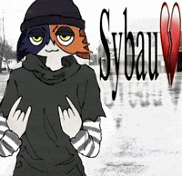 Meow Skulls GIF