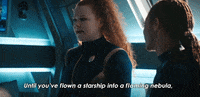 Season 3 Starship GIF by Paramount+