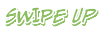 Swipe Up In The Now Sticker by Maffick