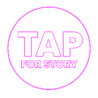 Swipe Up Sticker by Maffick