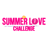 Summerlove Sticker by Barralates