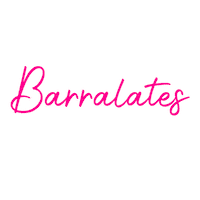 barra_lates barralates Sticker