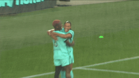 Kcc GIF by National Women's Soccer League