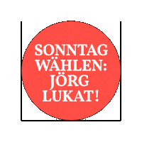 Bochum Sticker by sqna