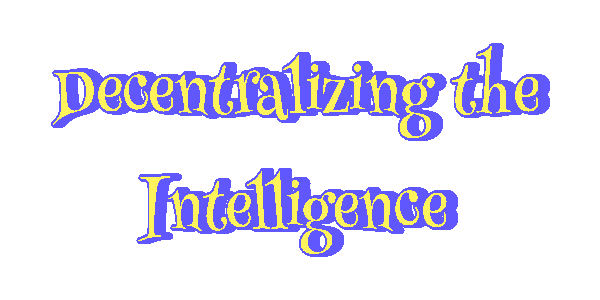 Dia Intellegence Sticker by Decentralized Intelligence Agency