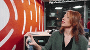 linde kuist de studio GIF by Studio Brussel