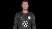 Bundesliga No GIF by VfL Wolfsburg