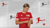 Come On Please GIF by Bundesliga