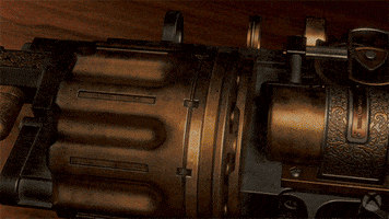 Revolution Clockwork GIF by Xbox